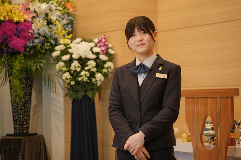 ハートフラワー画像6