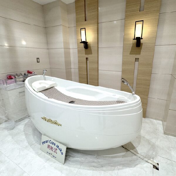 ハートケアメイク［美粧事業］