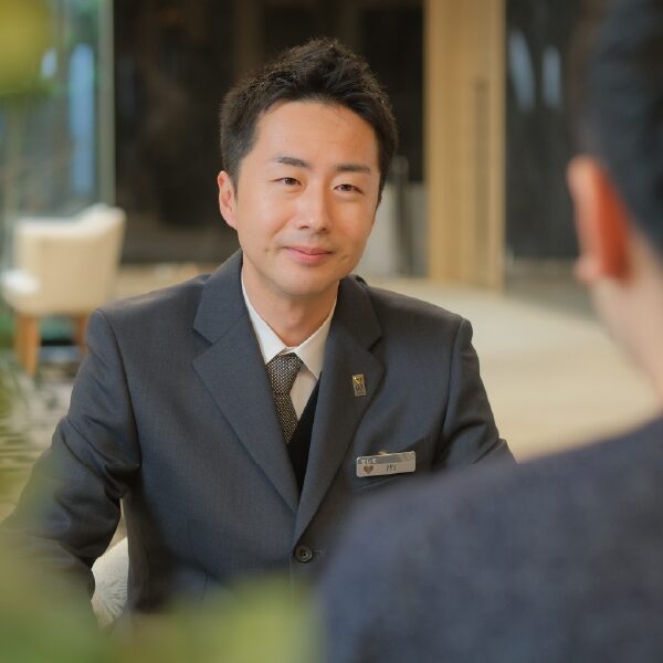 トータルアフタープラン