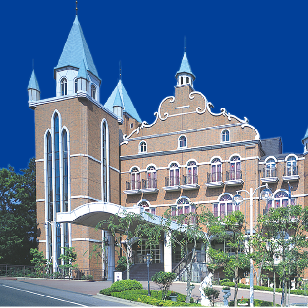 ハート柏迎賓館