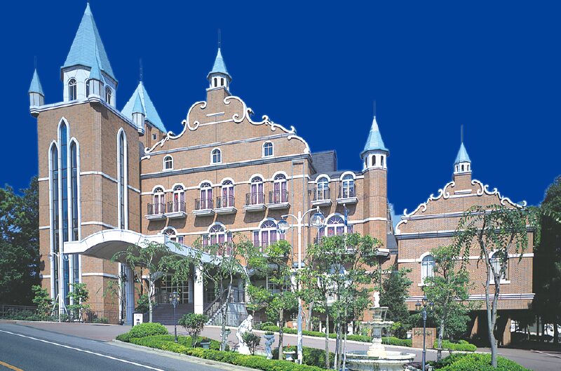 ハート柏迎賓館01